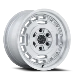 Black Rhino Vagabond 17x8 32