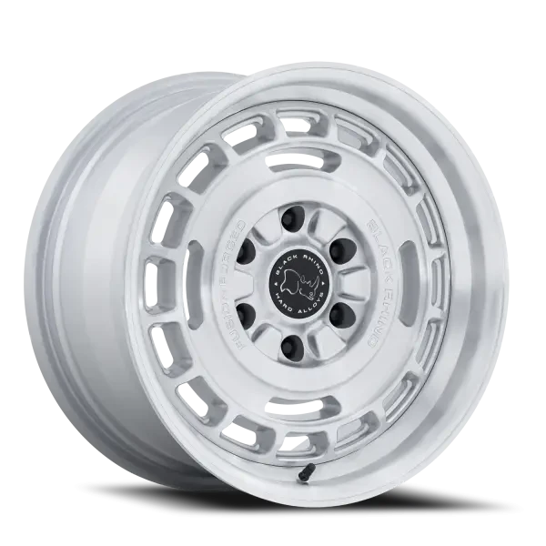 Black Rhino Vagabond 17 8.5 0