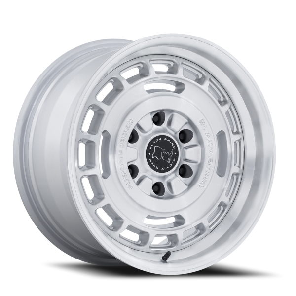 Black Rhino Vagabond 17 8.5 0