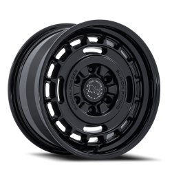 Black Rhino Vagabond 17x8 32
