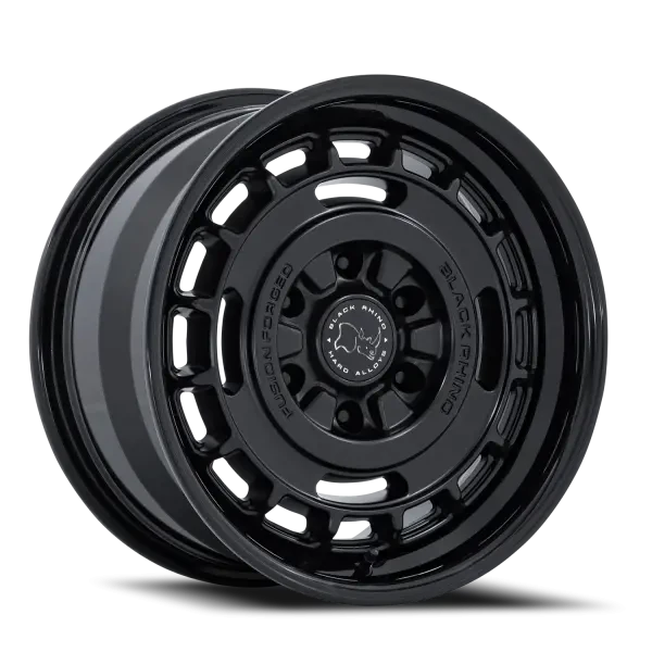 Black Rhino Vagabond 17 8.5 25