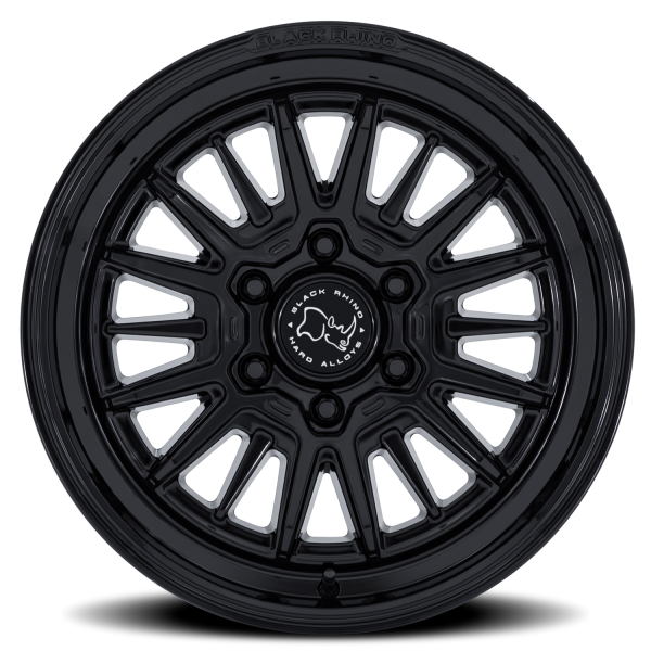 Black Rhino Taleo 20 9 10