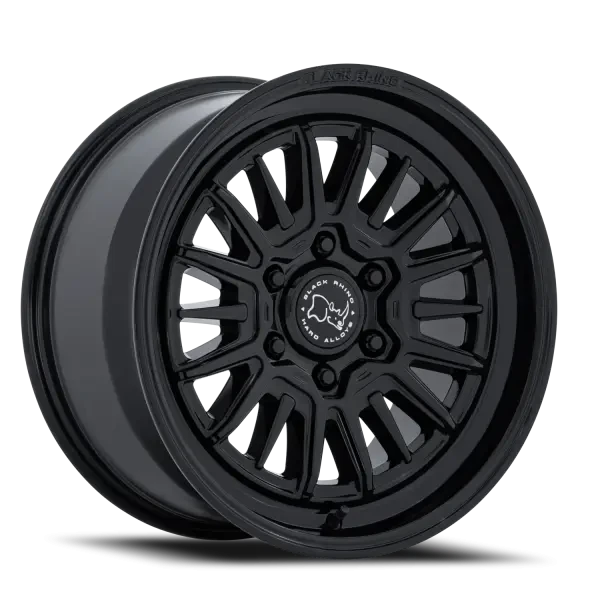 Black Rhino Taleo 18 9