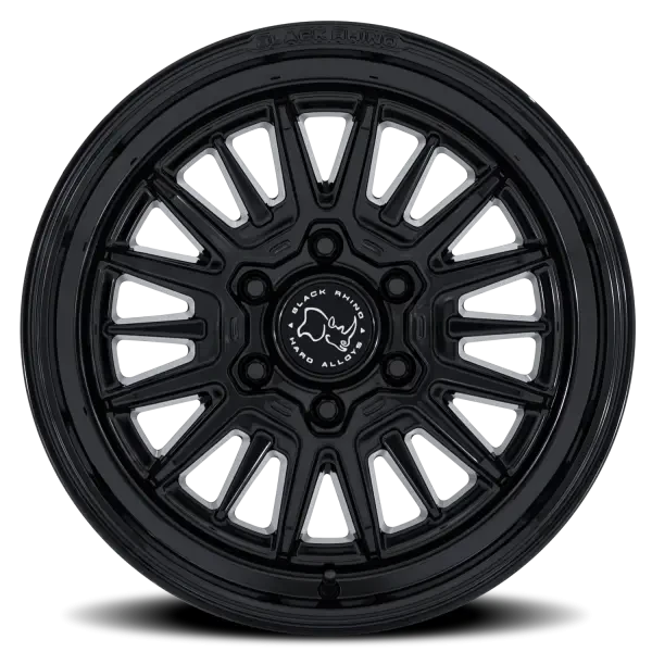 Black Rhino Taleo 18 9
