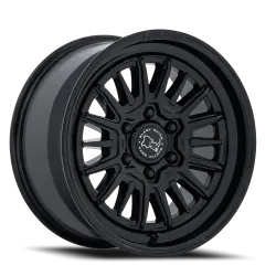 Black Rhino Taleo 18x9 18