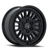 Black Rhino Taleo 17 8.5 10