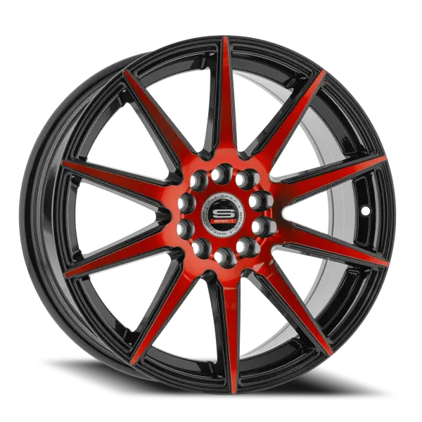 Spec-1 SP-51 18 8 38