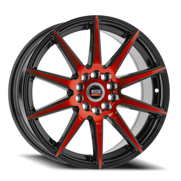 Spec-1 SP-51 18 8 38