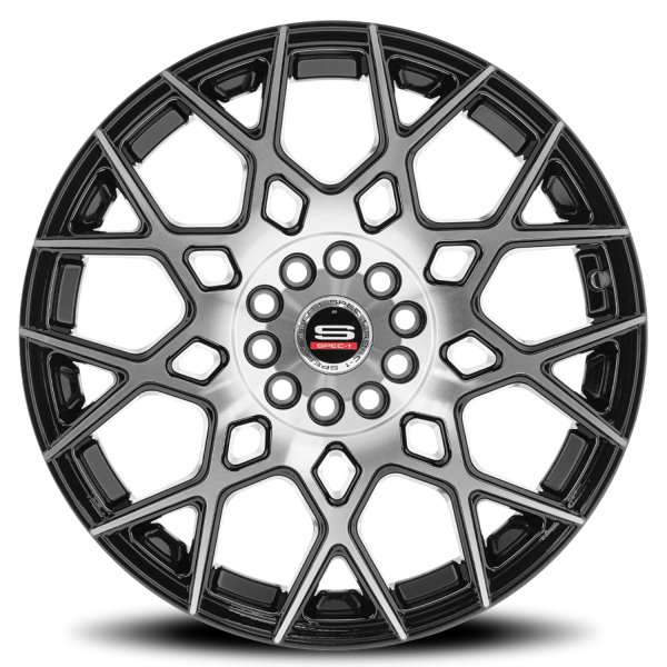 Spec-1 SP-52 17 7.5 42