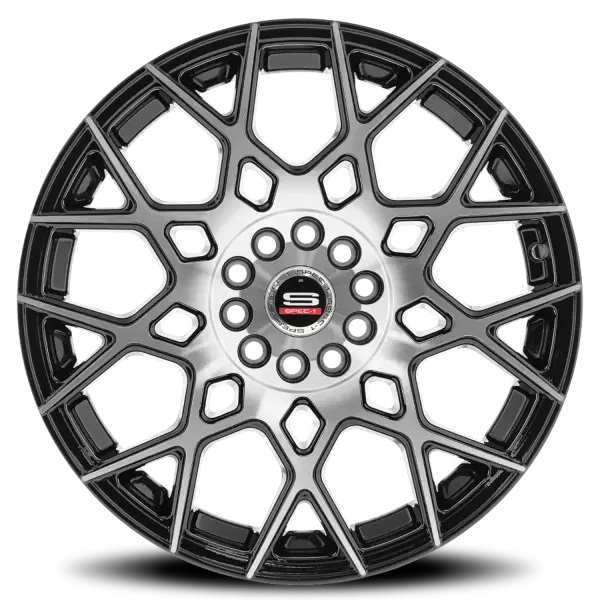 Spec-1 SP-52 17 7.5 42