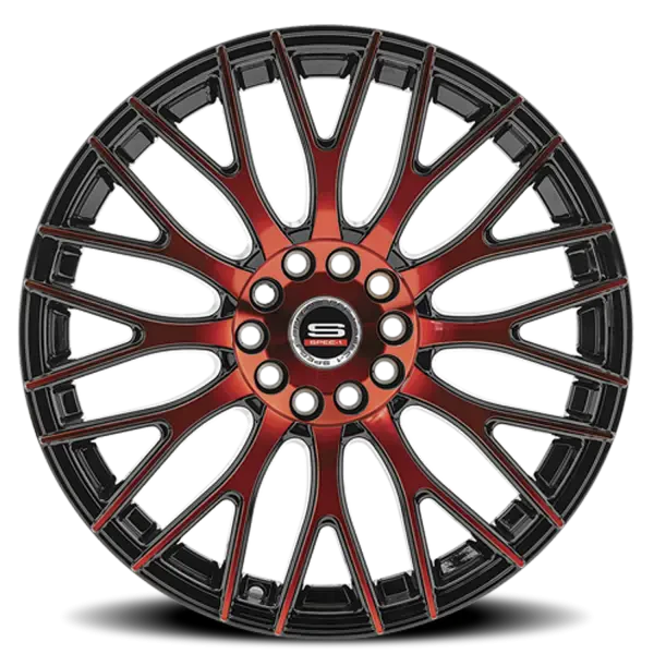 Spec-1 SP-55 18 8 38