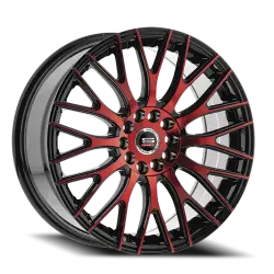Spec-1 SP-55 18x8 38