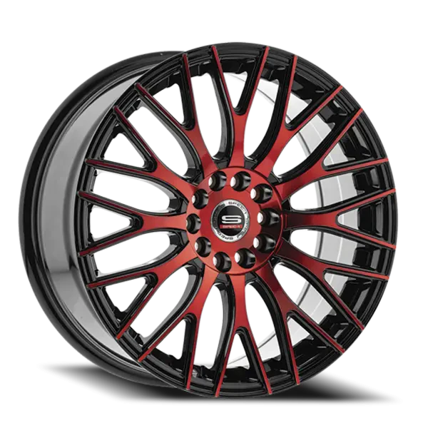 Spec-1 SP-55 18 8 38