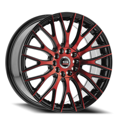 Spec-1 SP-55 18x8 38