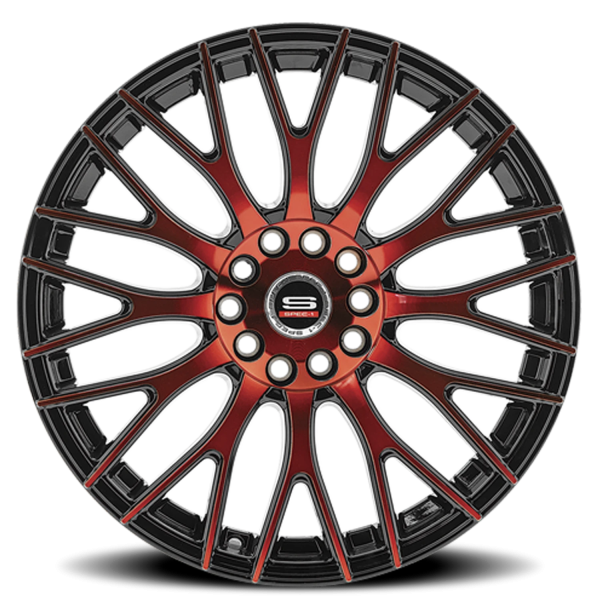 Spec-1 SP-55 18 8 38