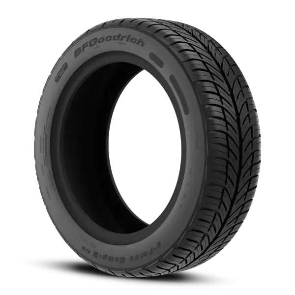 205/50ZR16 Bfgoodrich G-Force Comp-2 A/S Plus