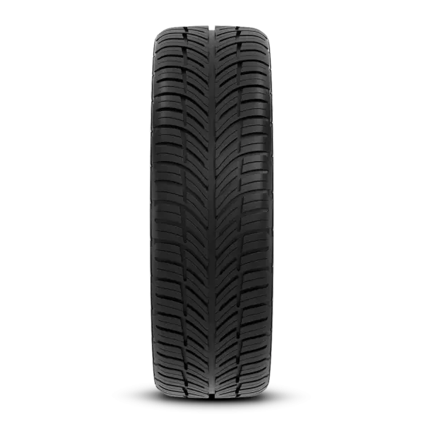 205/50ZR16 Bfgoodrich G-Force Comp-2 A/S Plus