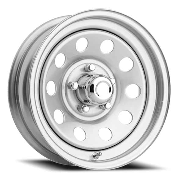 Pacer Silver Mod 16 6