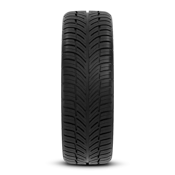 215/45ZR17 XL Bfgoodrich G-Force Comp-2 A/S Plus