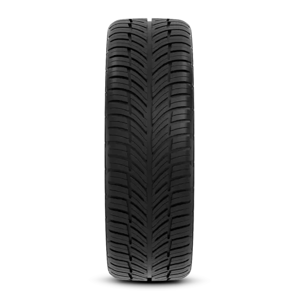 215/45ZR17 XL Bfgoodrich G-Force Comp-2 A/S Plus