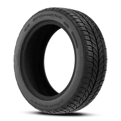 215/45ZR17 XL Bfgoodrich G-Force Comp-2 A/S Plus