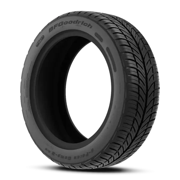 215/45ZR17 XL Bfgoodrich G-Force Comp-2 A/S Plus