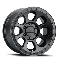 Raceline Bolt 17x9 -12