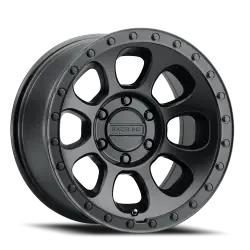 Raceline Bolt 17x9 -12