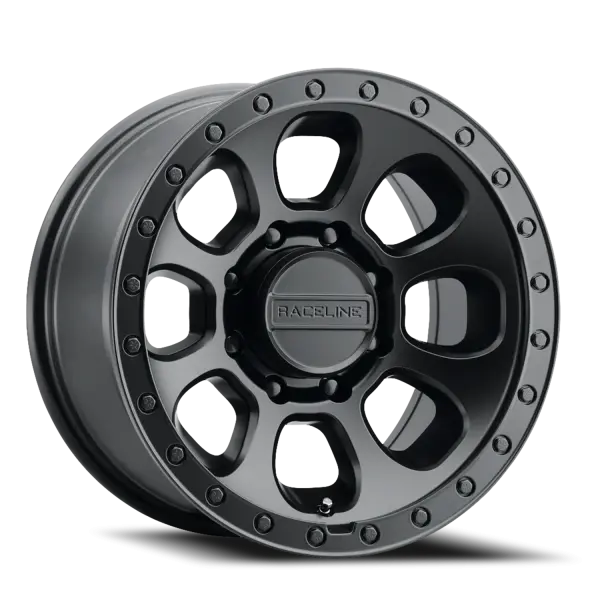 Raceline Bolt 17 9 -12