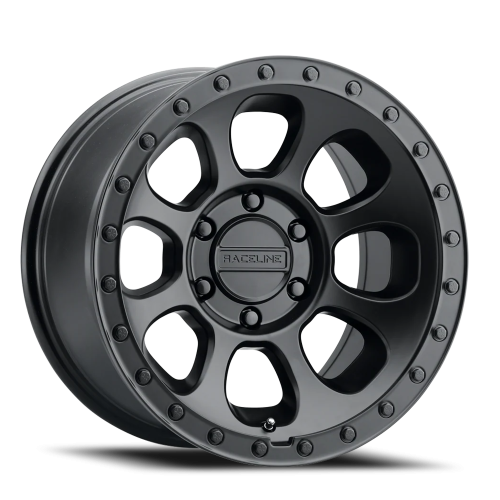 Raceline Bolt 17 9 -12