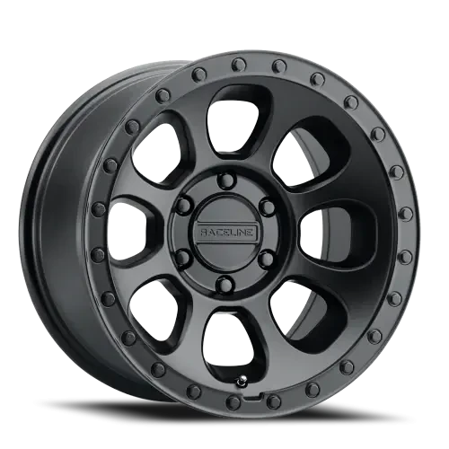 Raceline Bolt 17 9 -12