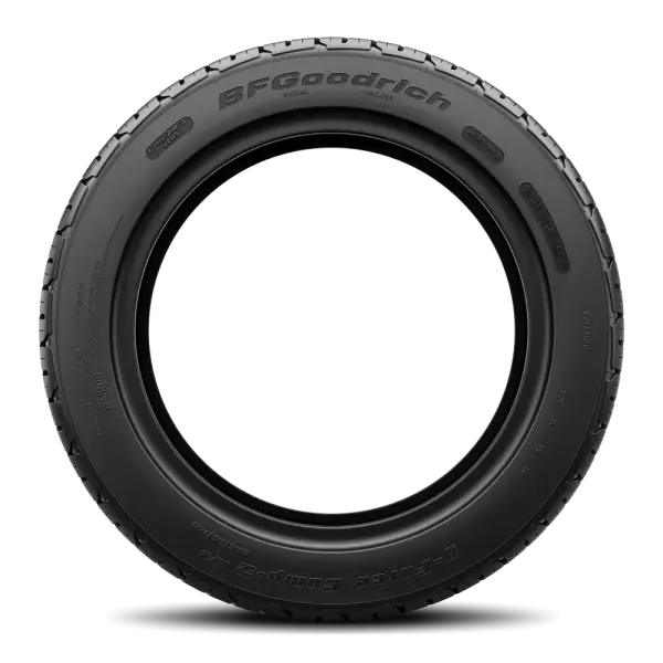 215/50ZR17 XL Bfgoodrich G-Force Comp-2 A/S Plus