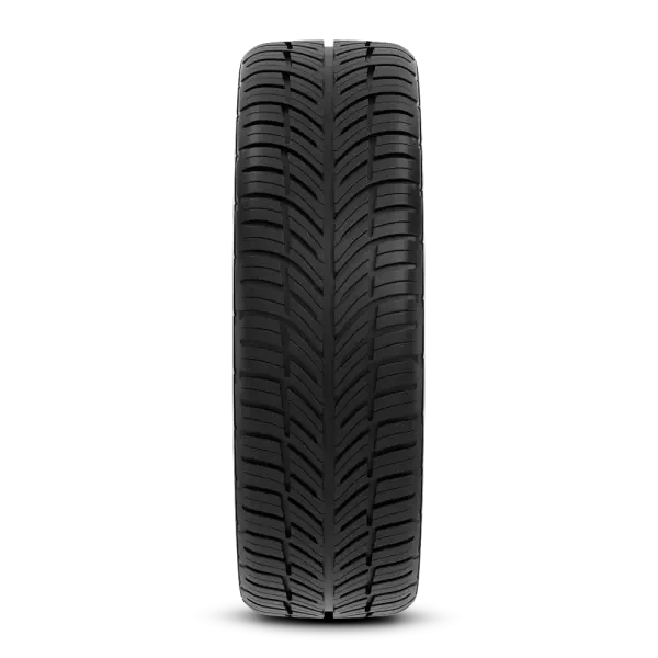 215/50ZR17 XL Bfgoodrich G-Force Comp-2 A/S Plus