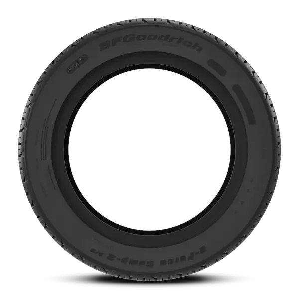 215/55ZR17 XL Bfgoodrich G-Force Comp-2 A/S Plus