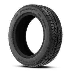 215/55ZR17 XL Bfgoodrich G-Force Comp-2 A/S Plus