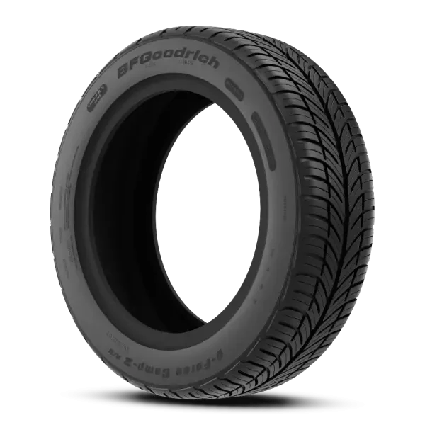 215/55ZR17 XL Bfgoodrich G-Force Comp-2 A/S Plus