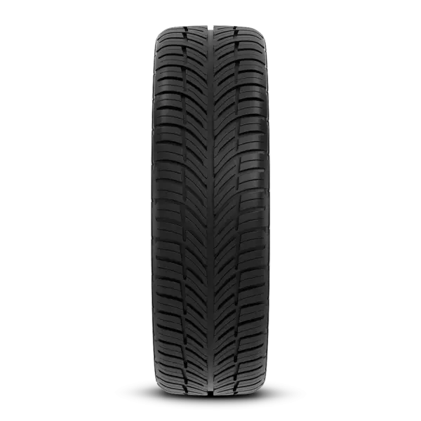 215/55ZR17 XL Bfgoodrich G-Force Comp-2 A/S Plus