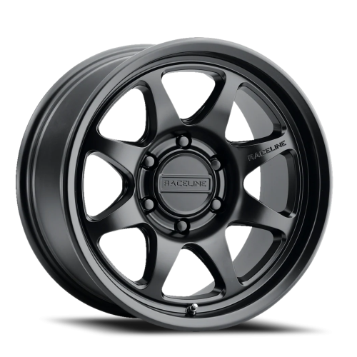 Raceline Maverick 18 9