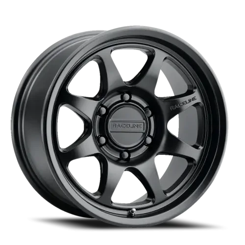 Raceline Maverick 18 9