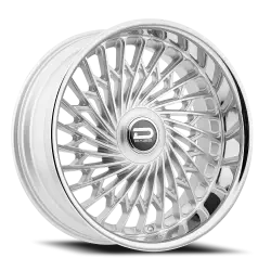 Dazz Seville 22x9 25
