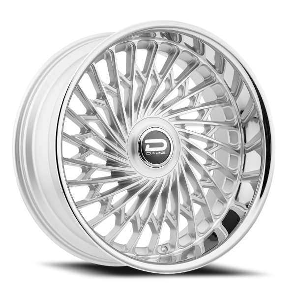 Dazz Seville 22 9 25