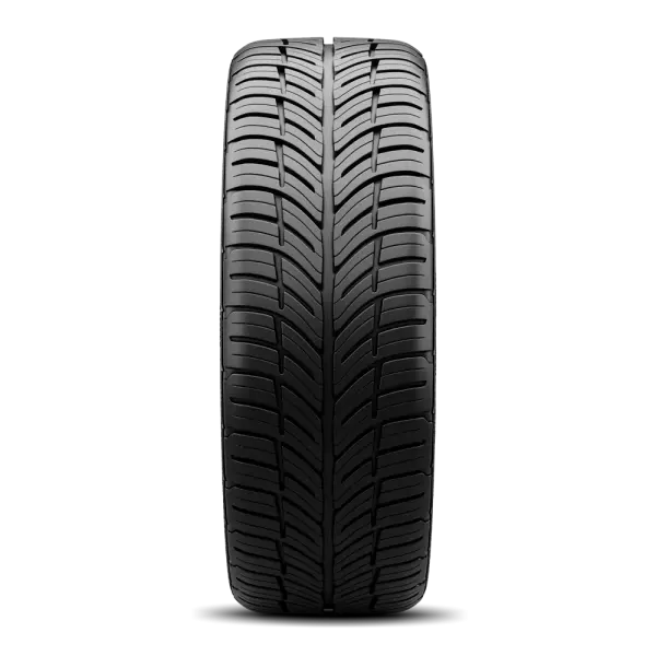 225/55ZR16 Bfgoodrich G-Force Comp-2 A/S Plus