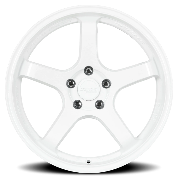 Katana Hiro HR05 18 10.5 22