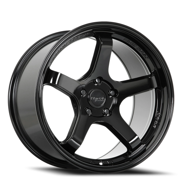 Katana Hiro HR05 18 8.5 35