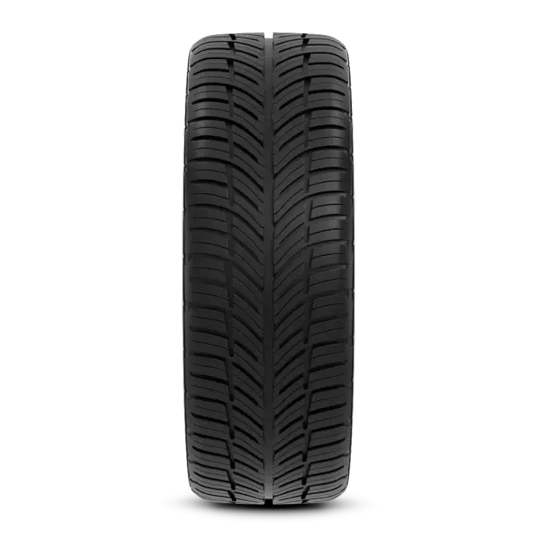 235/45ZR17 XL Bfgoodrich G-Force Comp-2 A/S Plus