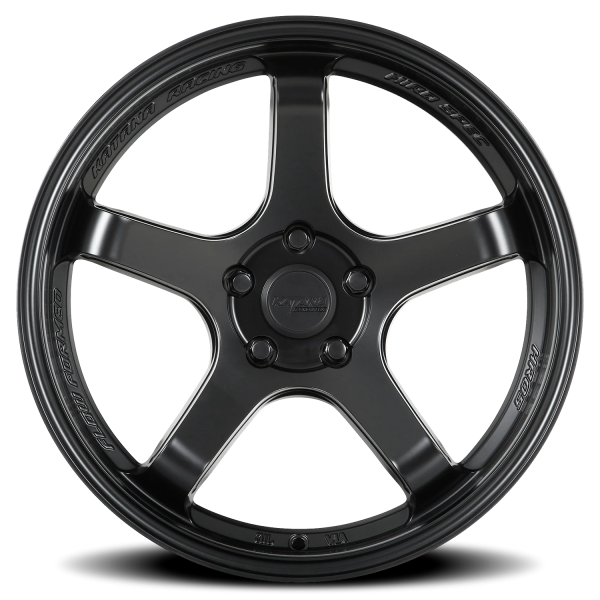 Katana Hiro HR05 18 8.5 35