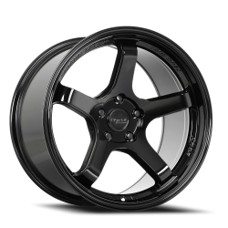 Katana Hiro HR05 18x9.5 22