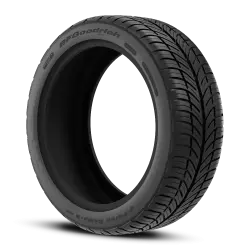 245/35ZR19 XL Bfgoodrich G-Force Comp-2 A/S Plus