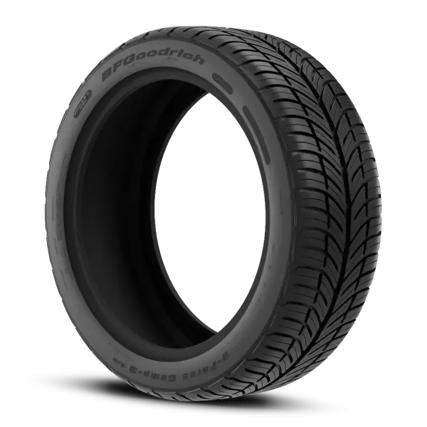 245/35ZR19 XL Bfgoodrich G-Force Comp-2 A/S Plus