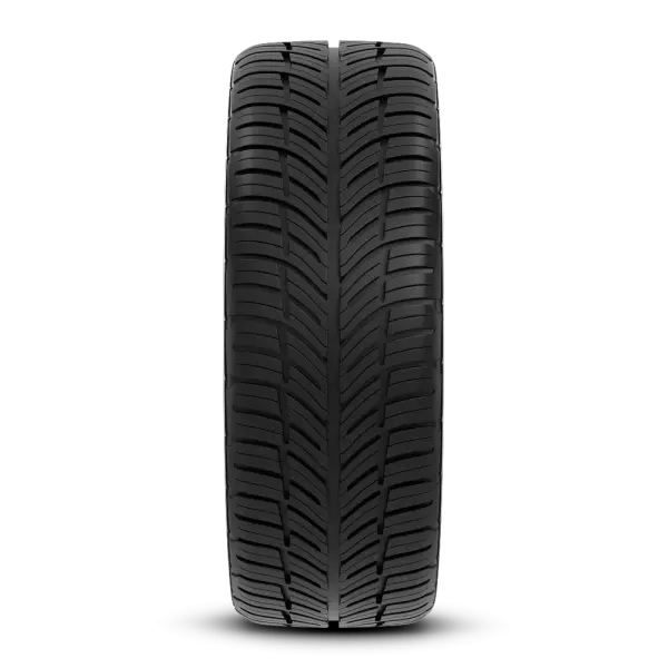 245/35ZR19 XL Bfgoodrich G-Force Comp-2 A/S Plus